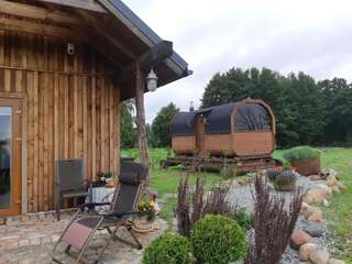 Дома для отпуска Atomiņi Aucugals-2